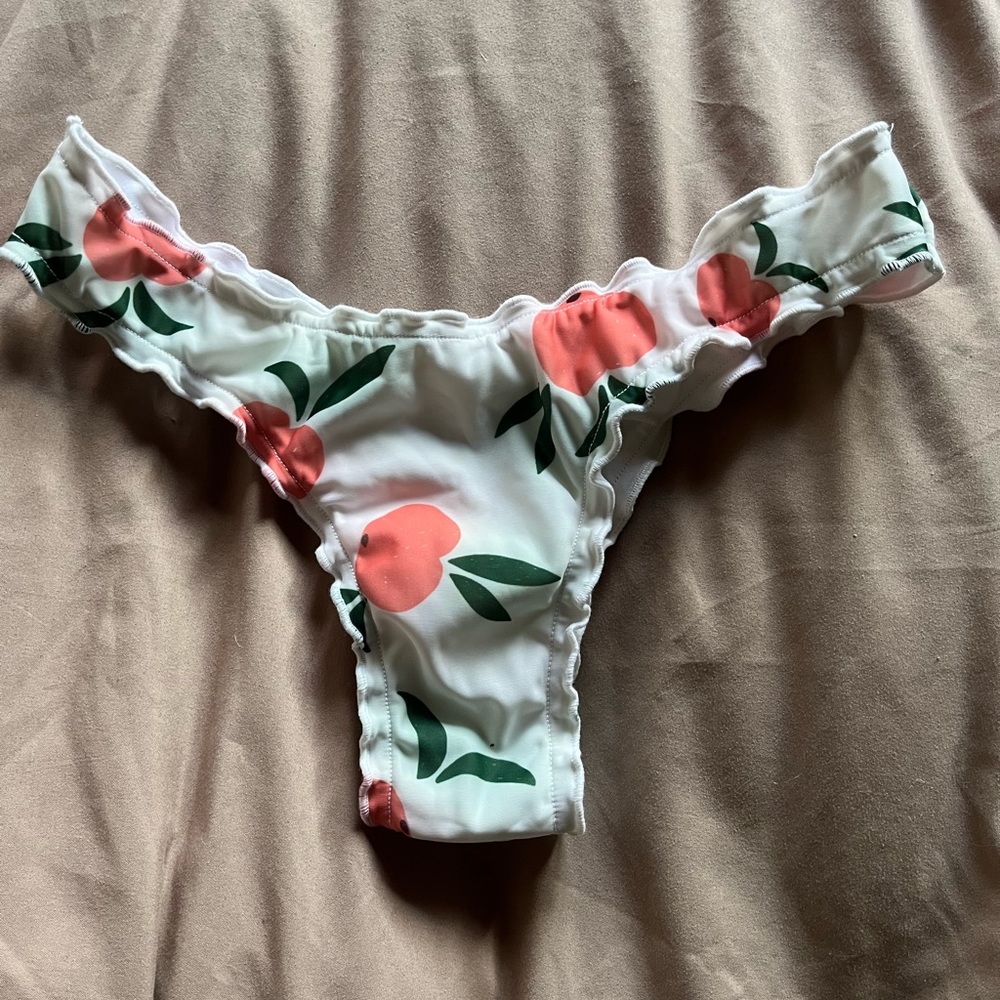 KAOHS bikini bottom
